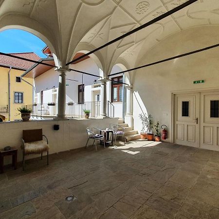 apartmány LEVOČA Exterior foto