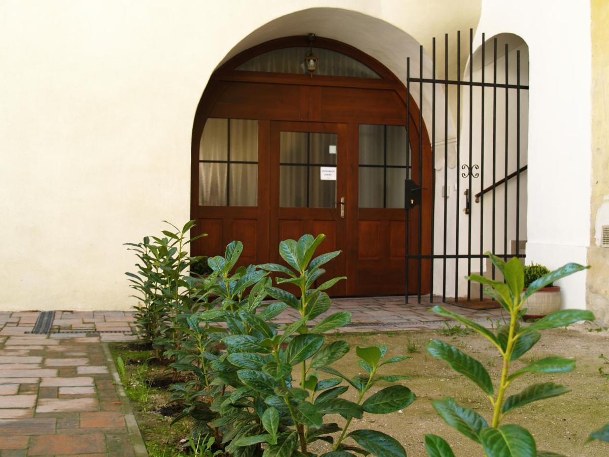 apartmány LEVOČA Exterior foto