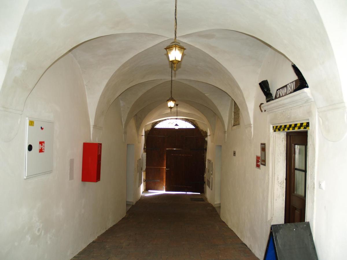 apartmány LEVOČA Exterior foto