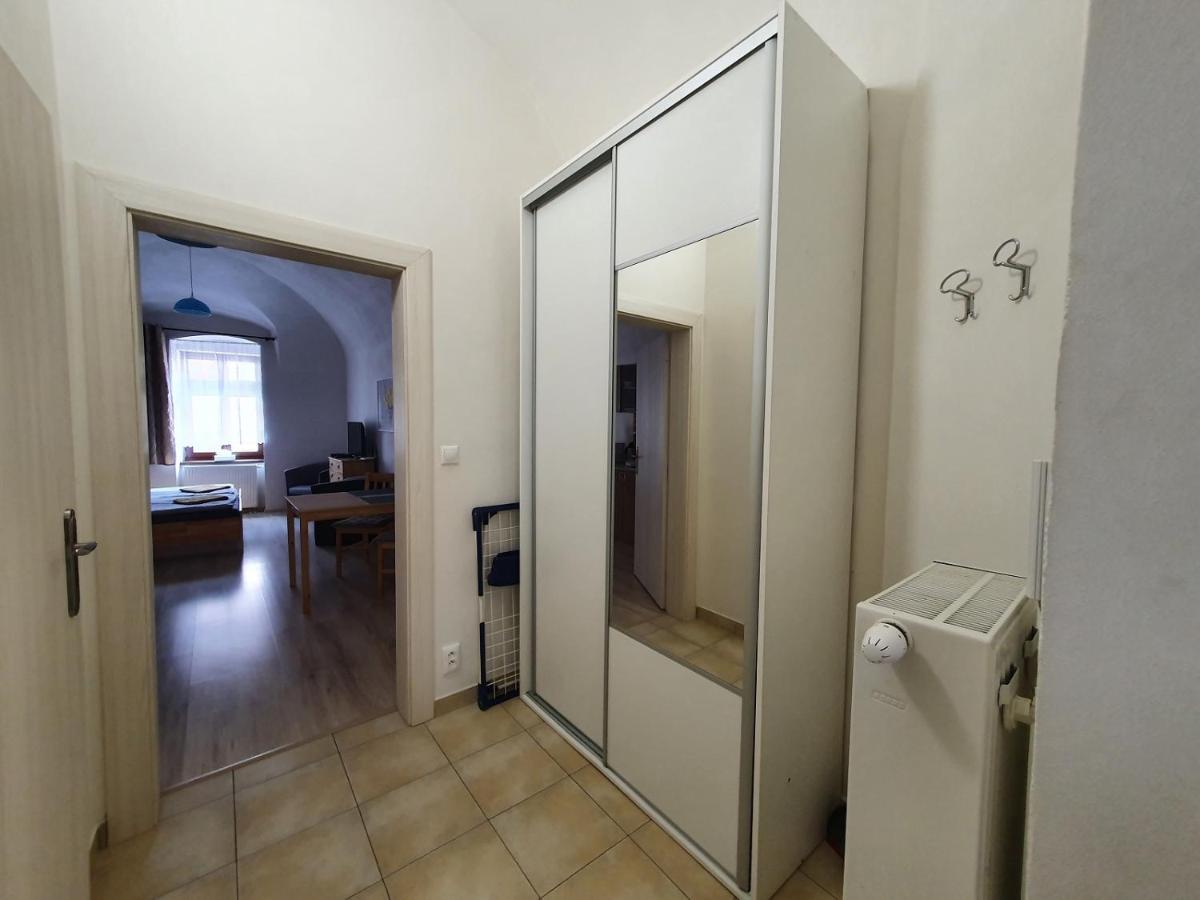 apartmány LEVOČA Exterior foto