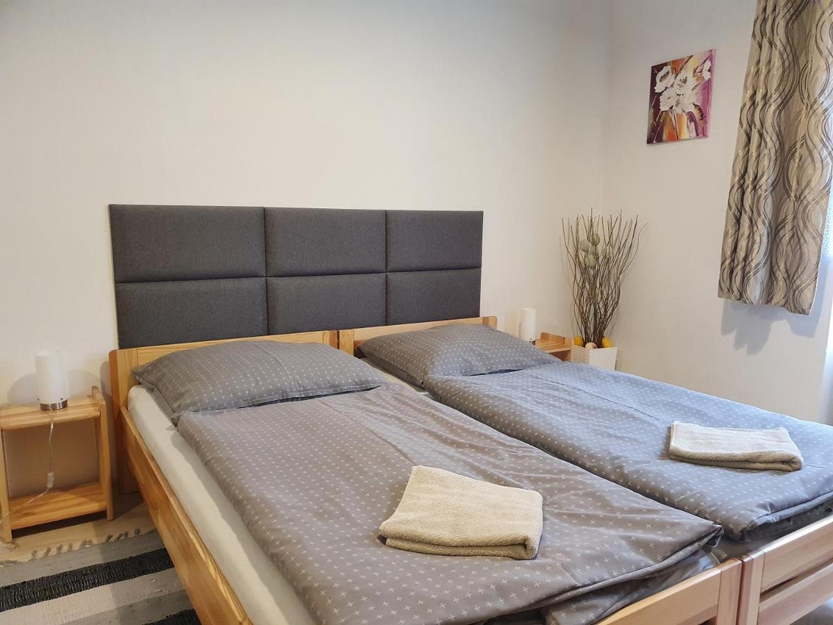apartmány LEVOČA Exterior foto