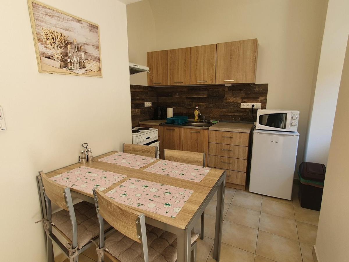 apartmány LEVOČA Exterior foto