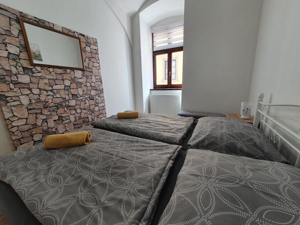apartmány LEVOČA Exterior foto