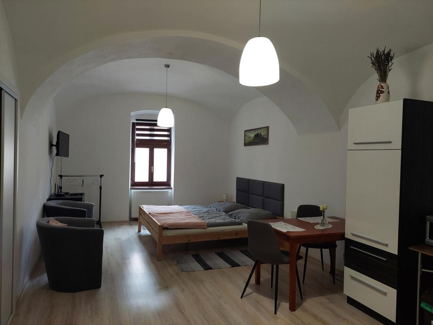 apartmány LEVOČA Exterior foto