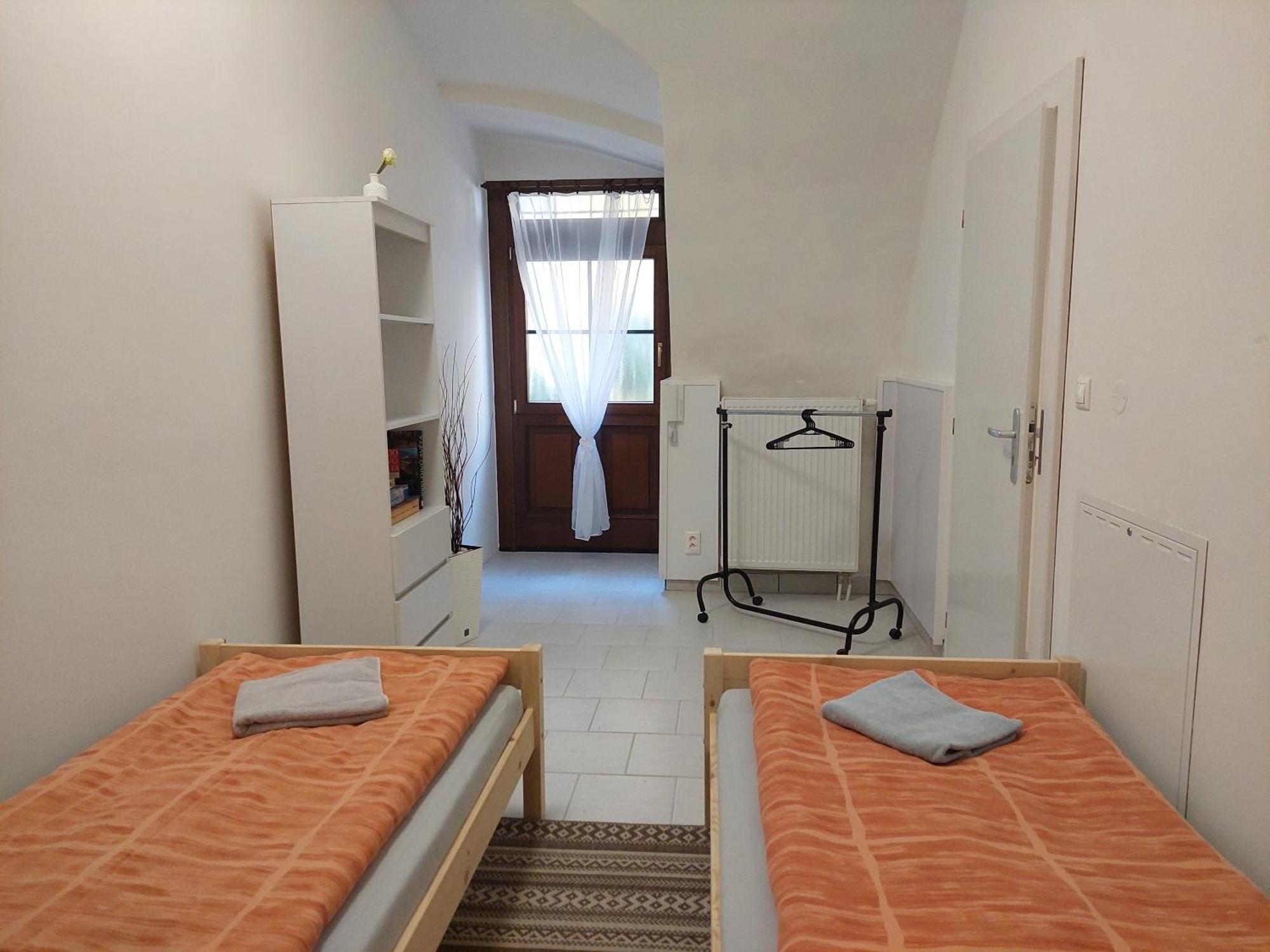 apartmány LEVOČA Exterior foto