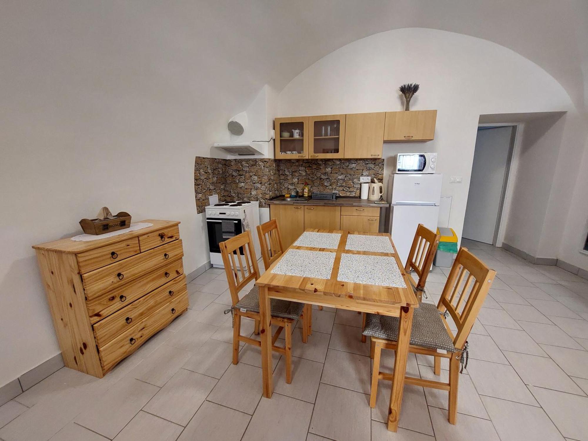 apartmány LEVOČA Exterior foto