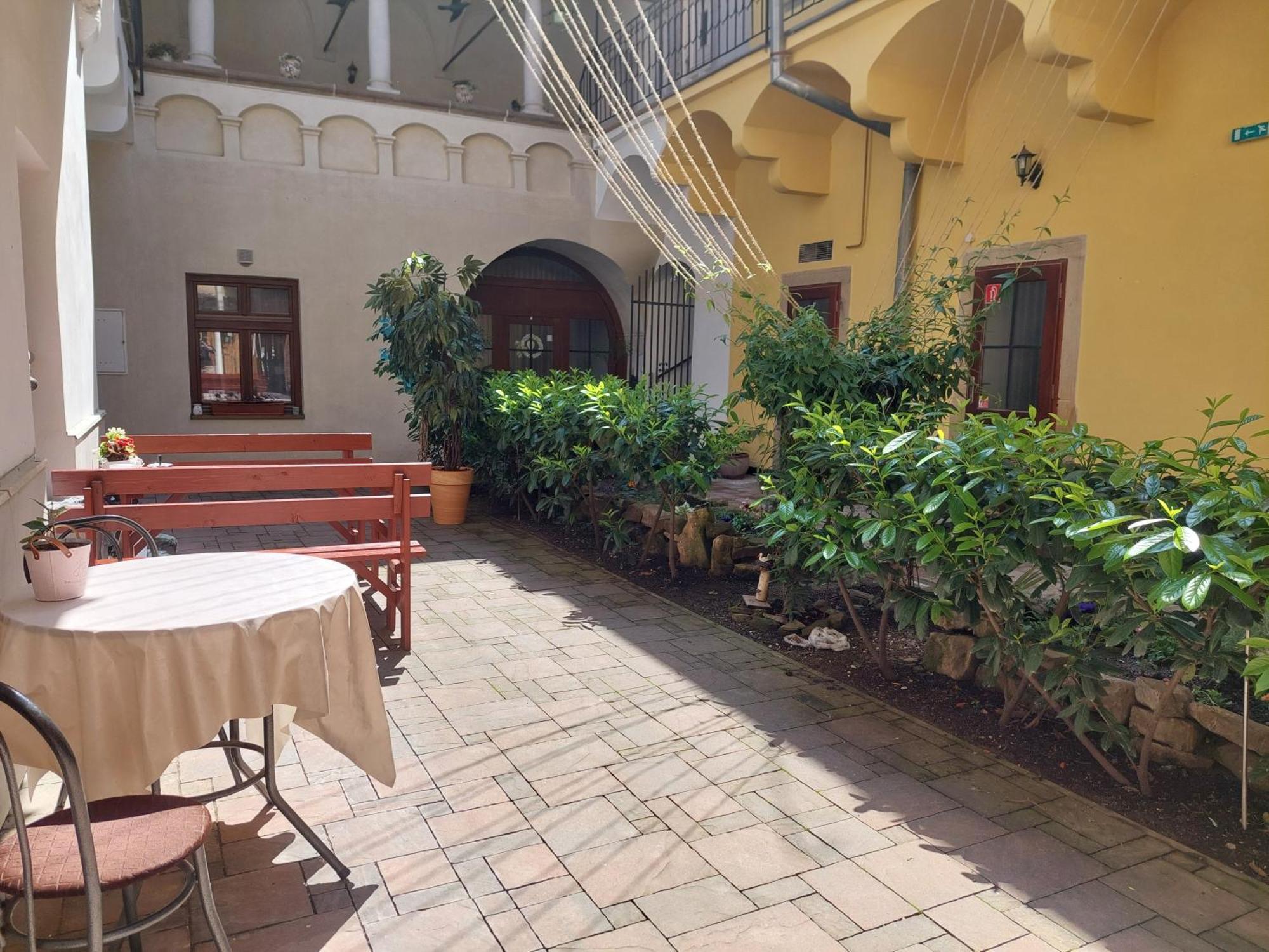 apartmány LEVOČA Exterior foto