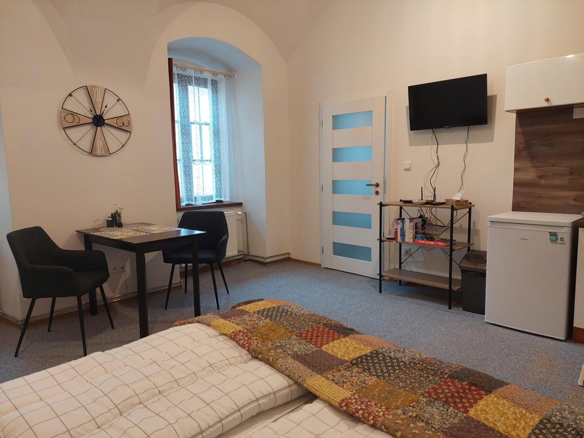 apartmány LEVOČA Exterior foto